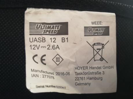 Výhrevná podložka do auta, 