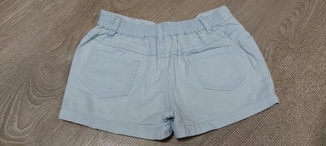 Kraťasky, items,116