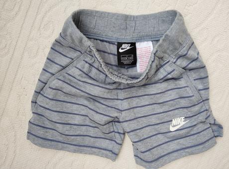 Kraťasy nike, nike,134