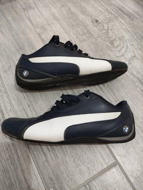 Puma bmw motorsport, puma,40