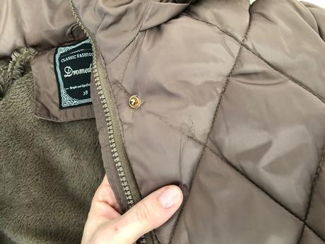 Hrube bundy pre sestry/ dvojicky, 36