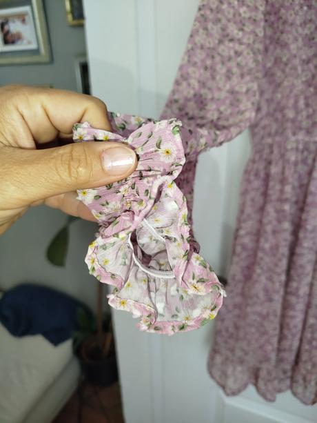 Krásne šaty reserved, reserved,164