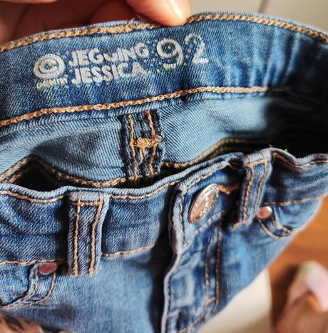 Džínsy cubus, cubus,92