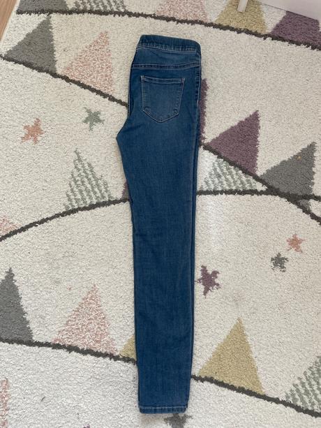 Riflova legíny, h&m,134