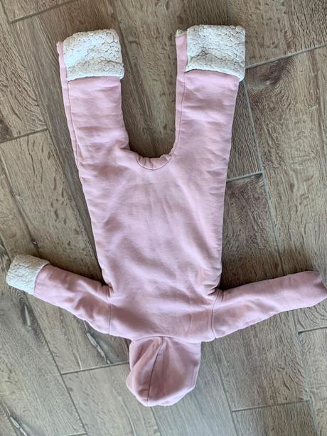 Little people zimný zateplený overal 80/86, little people,80