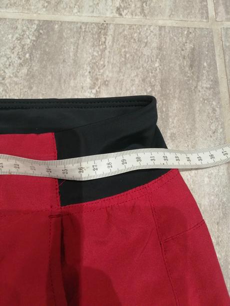 Kraťase nordblanc v146-152, nordblanc,146