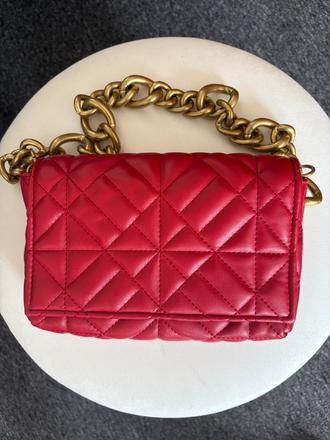 Zara kabelka, zara