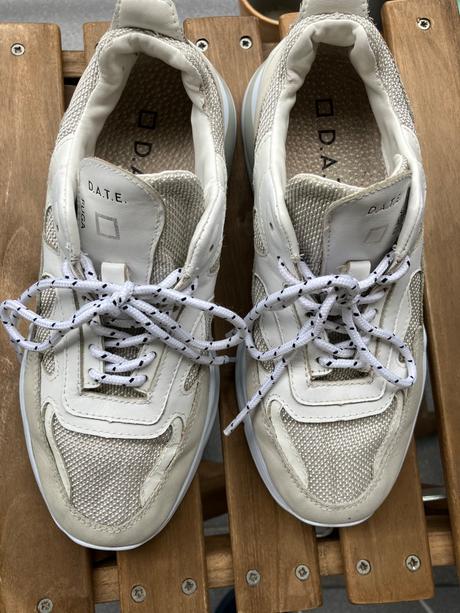 Sneakersy d.a.t.e. fuga, 37