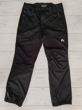 Predám outdoorové nohavice mckinley , č. 152, mckinley,152