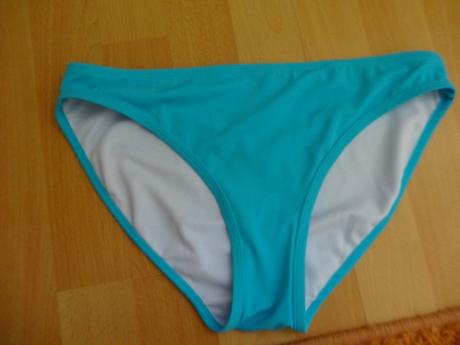 Nové plavkové nohavičky vel.36, bonprix,36