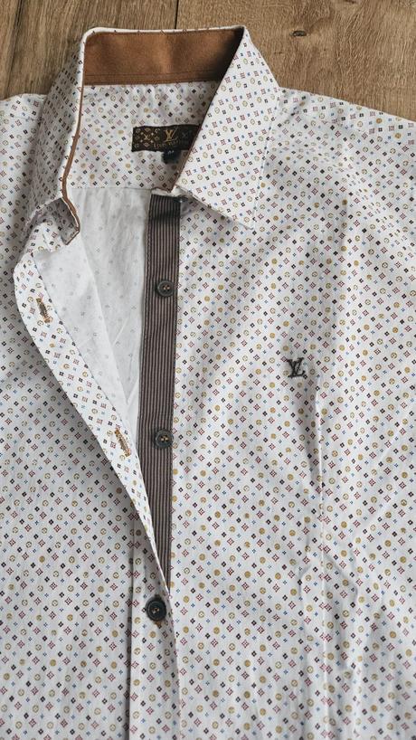 Košela louis vutton s/m, s
