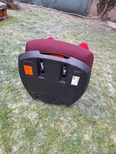 Detská autosedačka cybex pallas silver line, cybex