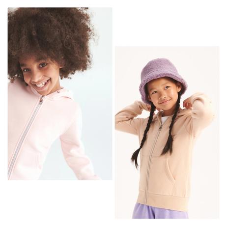 Mikina reserved, reserved,134 / 146 / 158