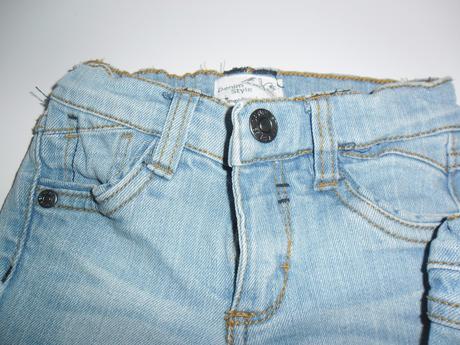 2x riflicky, denim,74