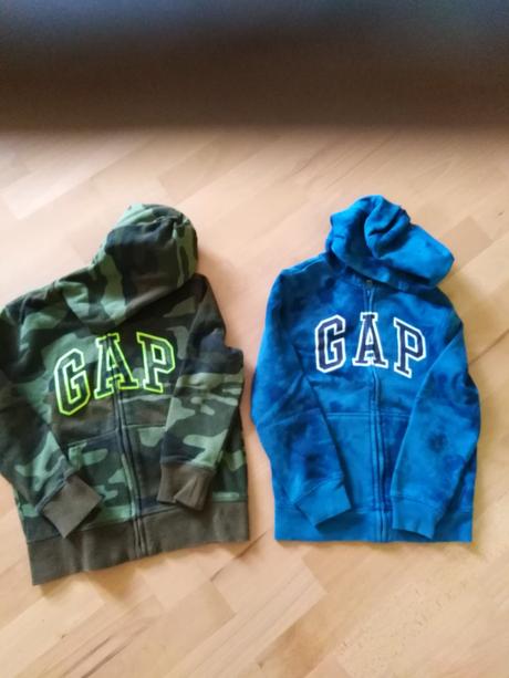 Mikiny 116-122 cm gap, gap,116