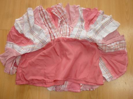 Letna riasena suknicka so spodnickou, adams,80