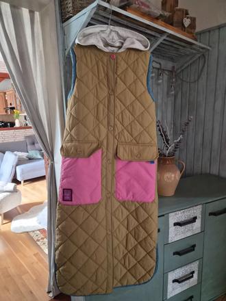 Dlha bunda / vesta xs/ s, xs