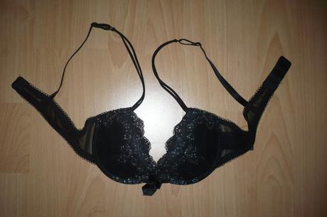 Nenosená podprsenka, h&m,75a