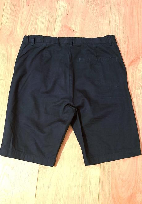 Krátke nohavice, h&m,140