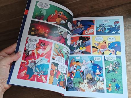 Sonic 4,