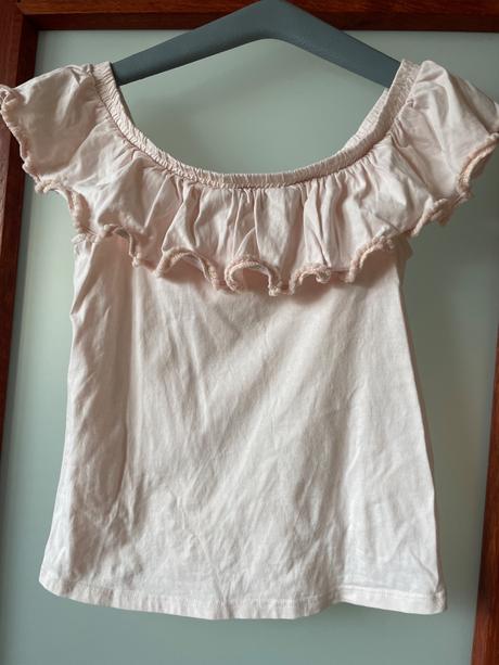 Ružová blúzka, reserved,152