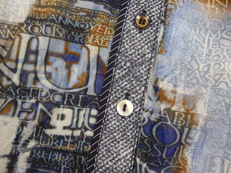 Luxusná blúzka, 52