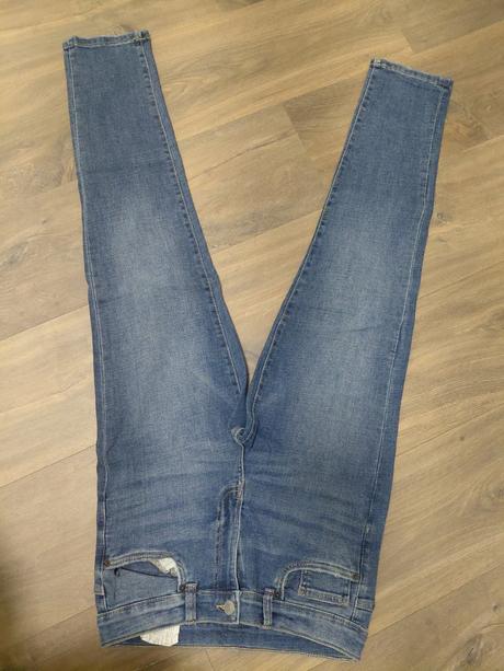 Rifle zara, zara,164