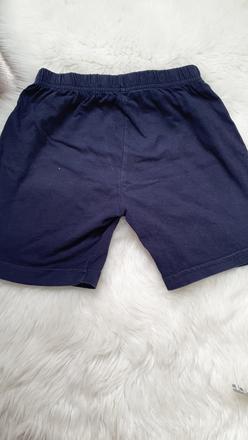 Bavlnené kratasy ff, f&f,116