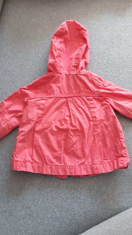 Prechodná bundička, zara,74