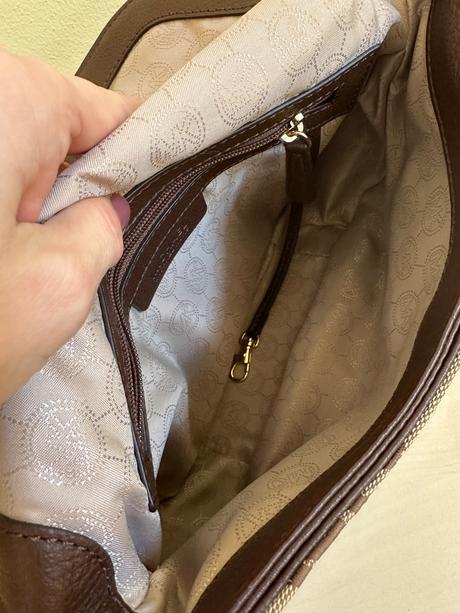 Michael kors crossbody, michael kors