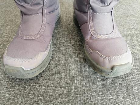Quechua waterproof, veľ. 35, quechua,35