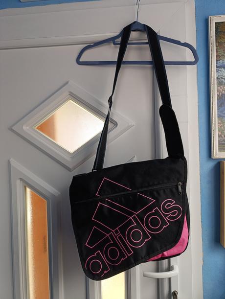 Taška, adidas