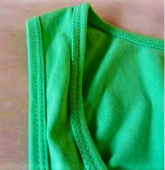 Tričko/ tielko, basics,l