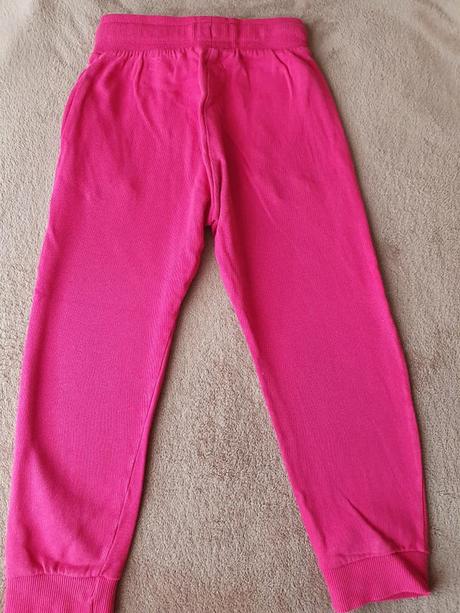 Teplákové nohavice č.116, 116