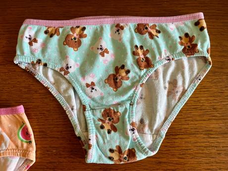 Veselé nohavičky dedoles dvojbalenie, 122