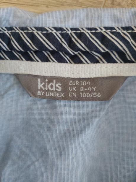 Kosela lindex 104, lindex,104