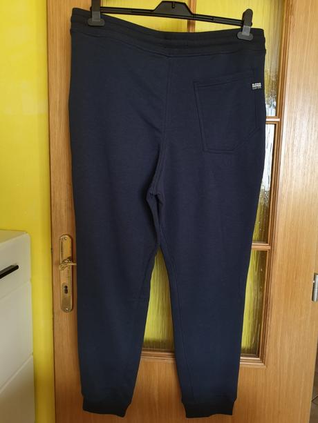 G-star raw pánske tepláky veľkosť l, l