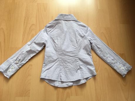 Pasikava bluzka benetton, benetton,92