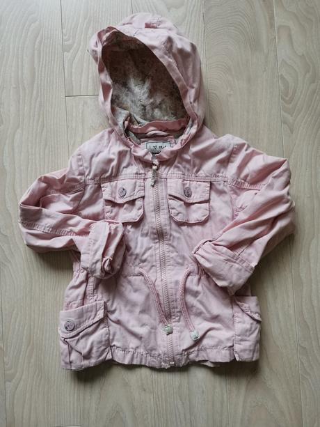 Prechodná bunda next, next,104