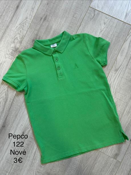 Polokošela, pepco,122