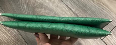 Peňaženka, valentino