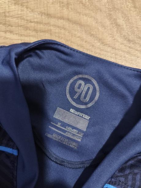 Športove tričko, veľkosť 146-152, 152