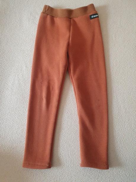 Zateplene leginy maco vel.110, 110