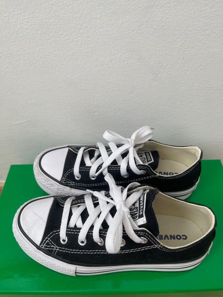 Converse detské tenisky, veľkosť 33, converse,33