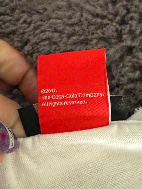 Dlhé tričko pinko coca-cola, pinko,m