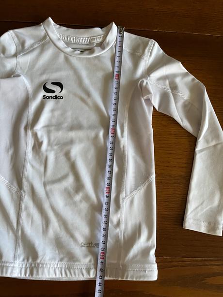 Funkčné cyklistické tričko sondico 110/116, sondico,110