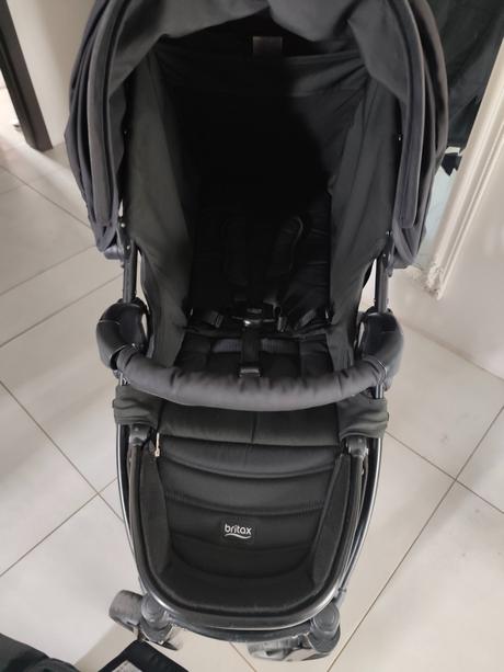 Britax b agile4+, britax,britax b-agile 4 plus