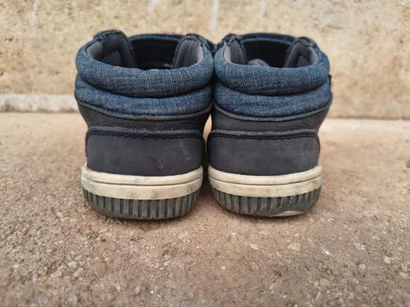 Prechodné topánky protetika, protetika,25