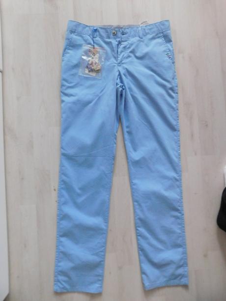 Pánske nohavice č.44, 44