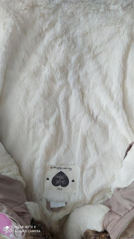 Nová vetrovka, f&f,86